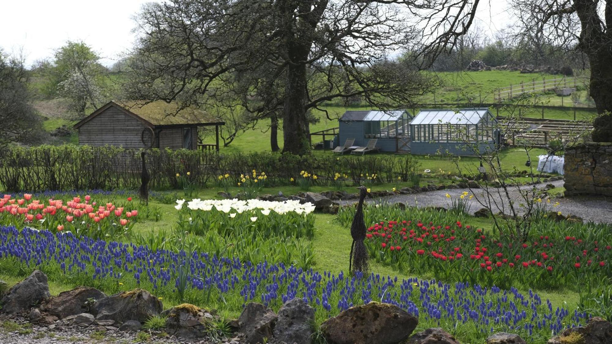 Rowrah Hall Arlecdon Exterior photo